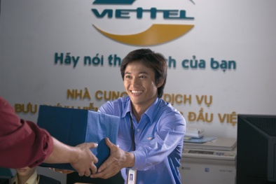 Mạng lưới của Viettel sẵn sàng cho tết Giáp Ngọ  